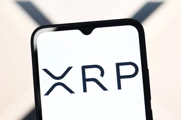 XRP Price Could Crash To $1.7757 If It Confirms This Bearish Pattern