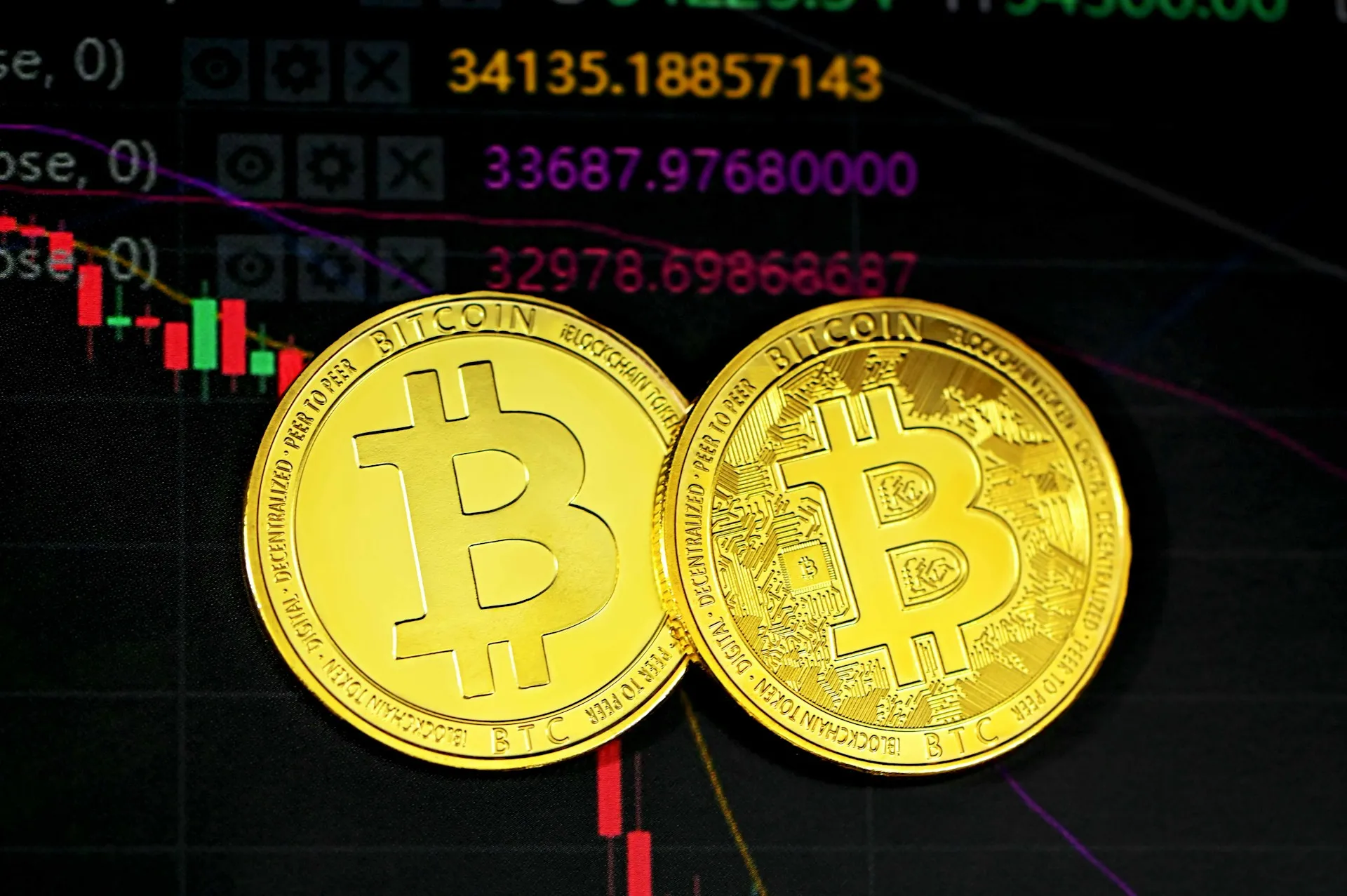 Bitcoin At Risk Of Sharp Decline To $83,444 If This Support Level Crumbles, Analyst Says