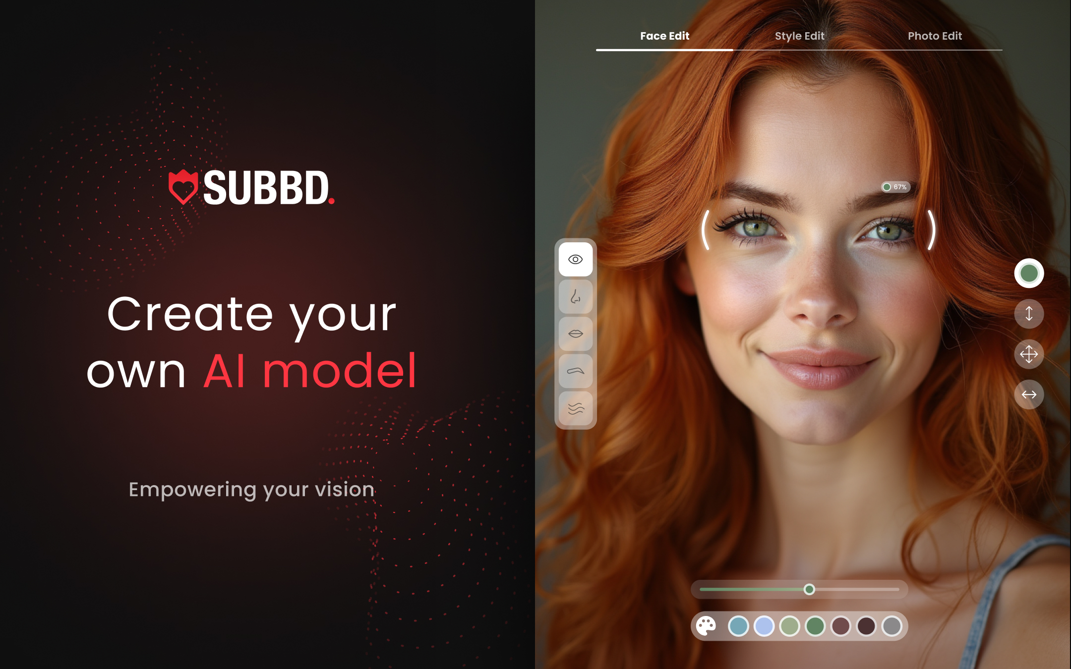 $SUBBD เหรียญ AI น่าลงทุนมียอดระดมทุนทะลุ $340,000 1