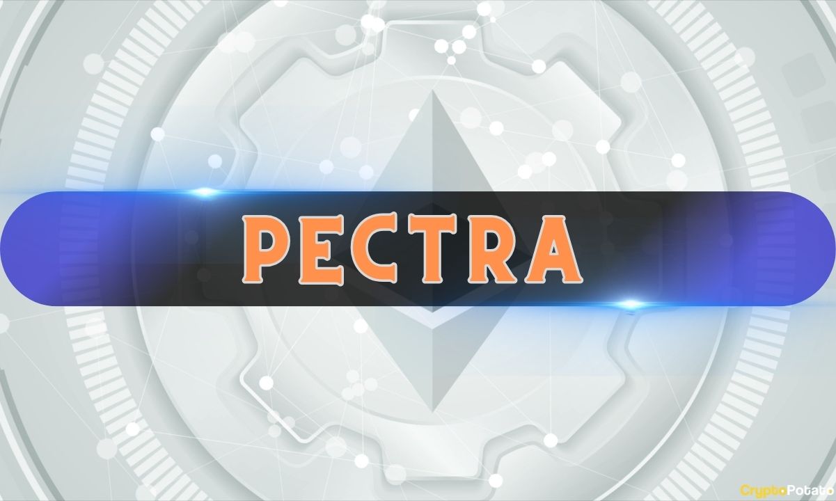 Ethereum’s Pectra Upgrade Finally Goes Live
