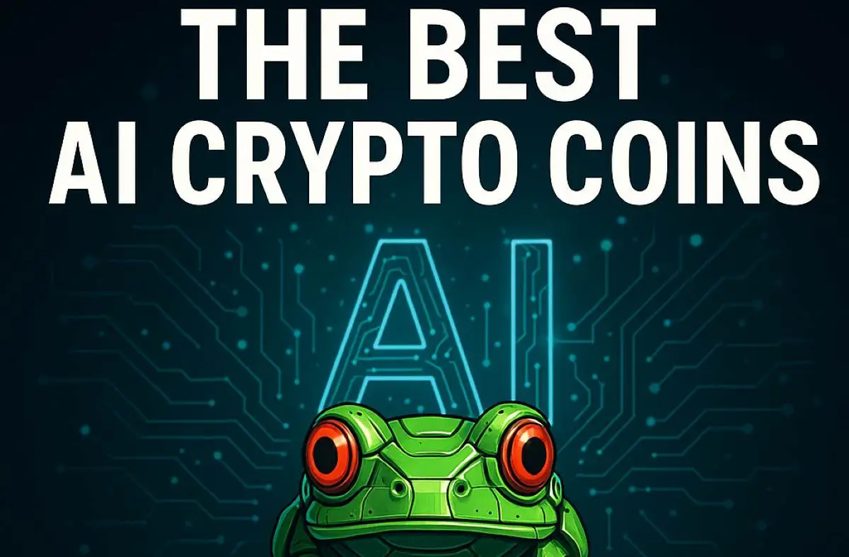 MicroStrategy and Coinbase Embrace AI, Bringing the Best AI Crypto Coins Into the Spotlight