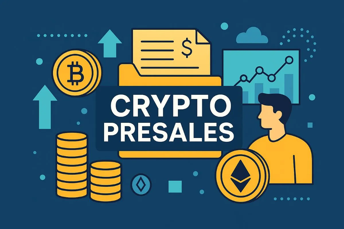 Will Tokenized IPOs from Citi, Switzerland’s SDX Signal Adoption of Crypto Presale Model?