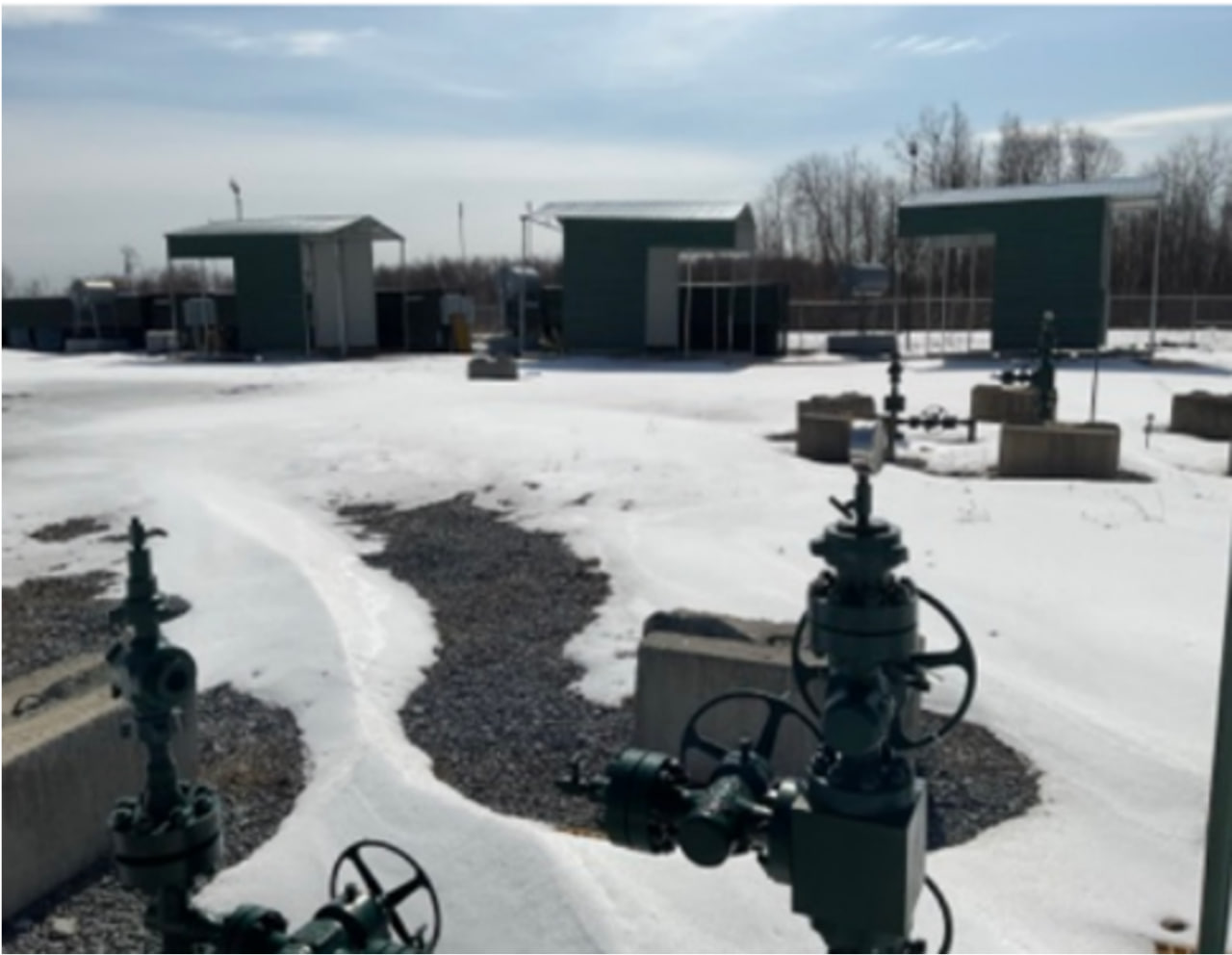Crypto miner Diversified Energy abandons Pennsylvania site: Report