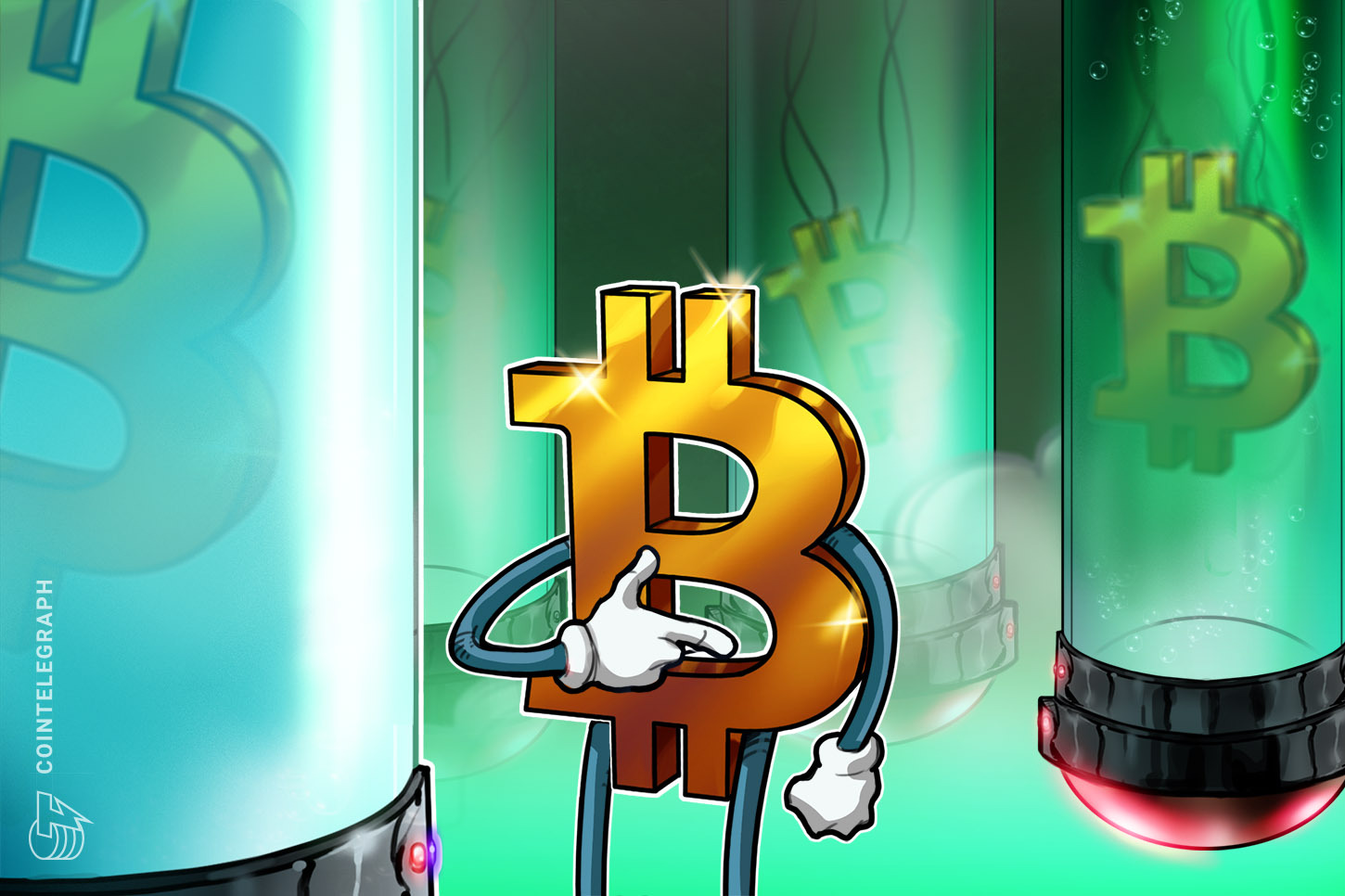 Strive to become Bitcoin treasury company