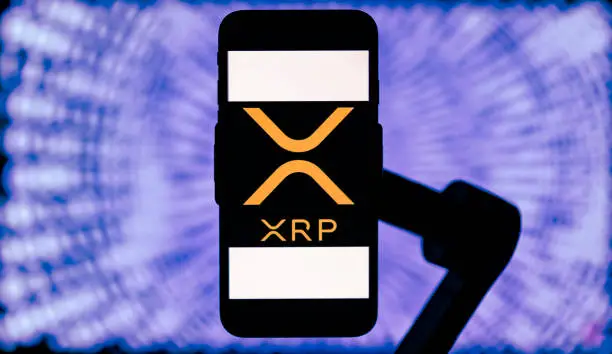 XRP Price Marks Confluence Support, Technical Indicators Put Next Stop At $3