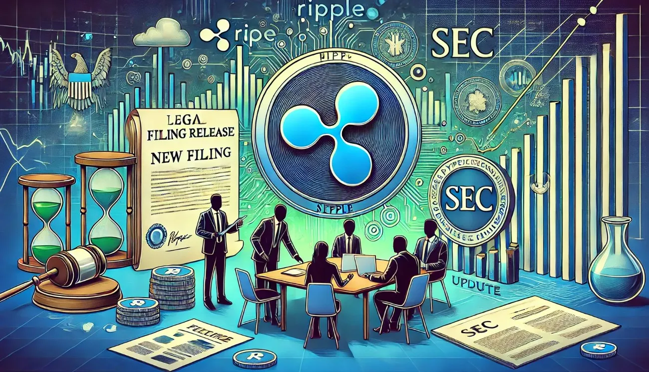 Ripple And SEC Reach Major Deal: Remaining $75M Penalty Returned, Injunction Lifted