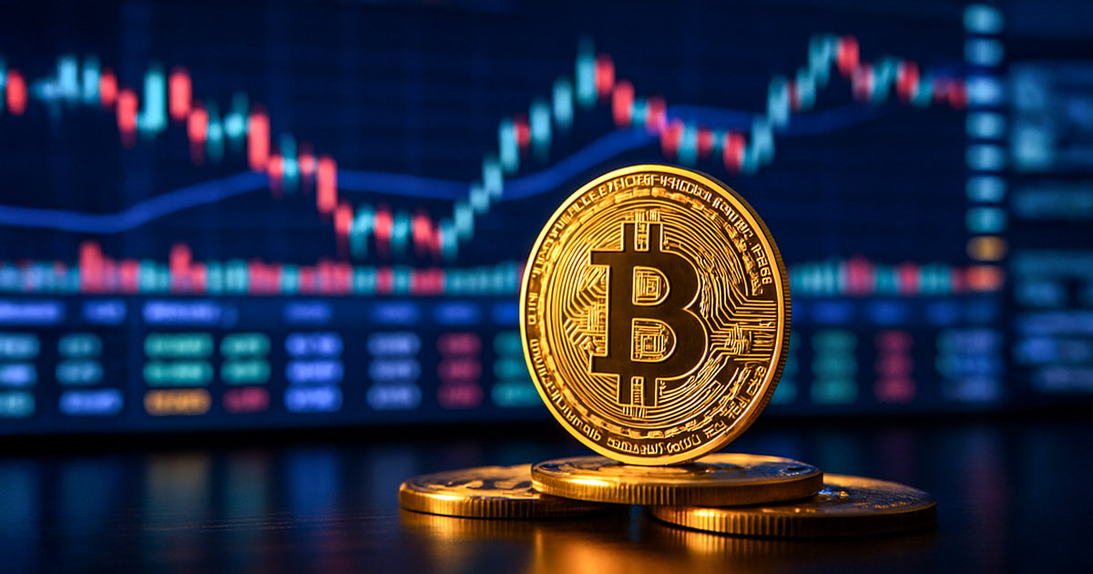 Bitcoin exchange inflows show heavy institutional activity, virtually no LTH selling