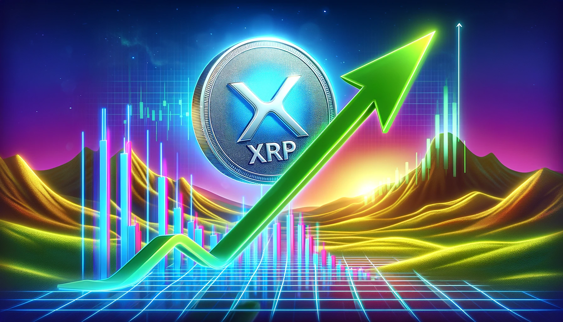 XRP Price Outperforms Bitcoin, Ethereum As ‘Strange Signal’ Emerges, Why The Target Is $4