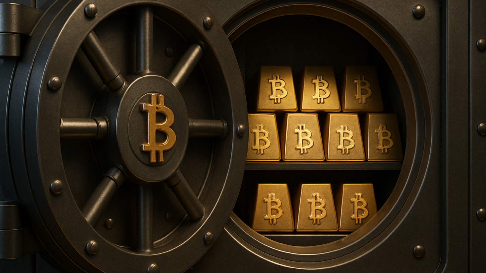 The “Digital Gold” Narrative Sells Bitcoin Short 1