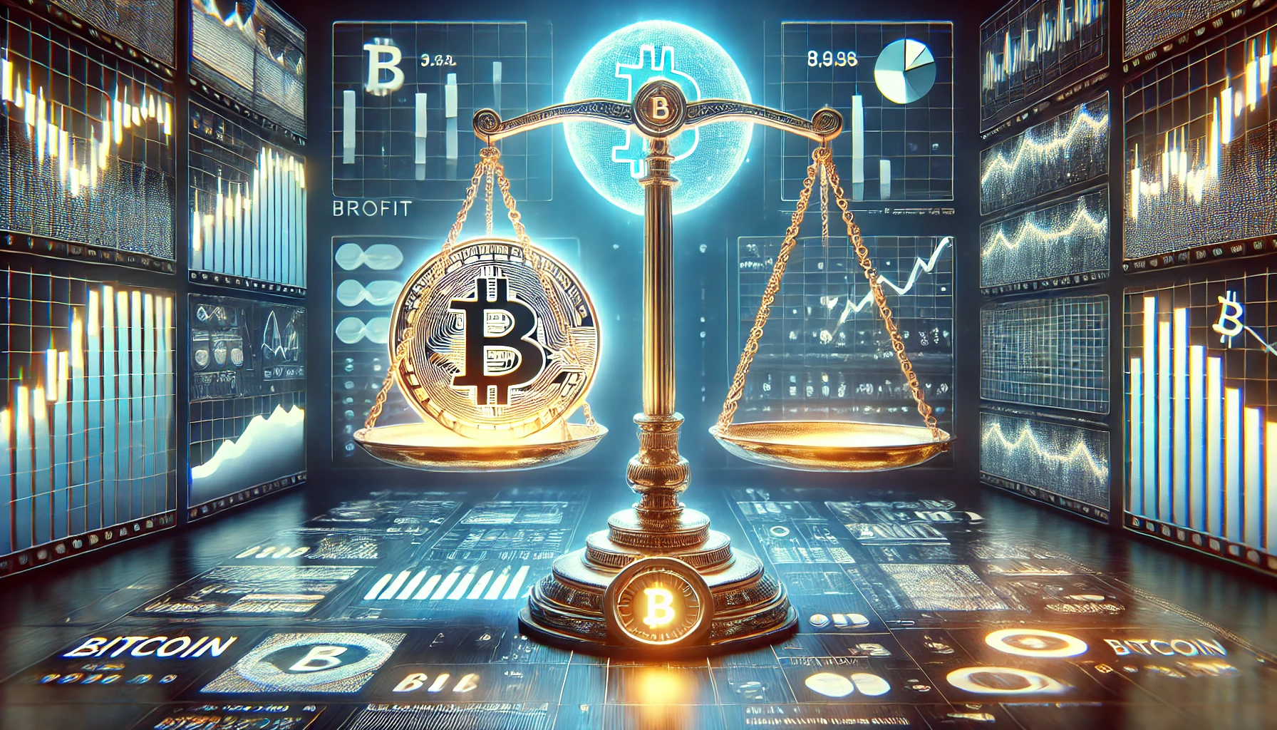 When Is The Best Time To Sell Bitcoin? Quant Provides Strategy