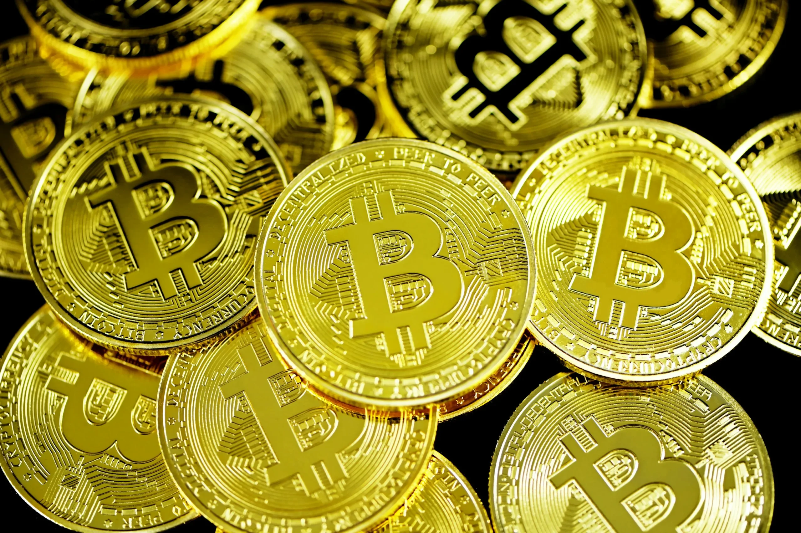 Bitcoin Blast: Strategy Pumps Fresh $1.34 Billion Into Its Crypto Coffers