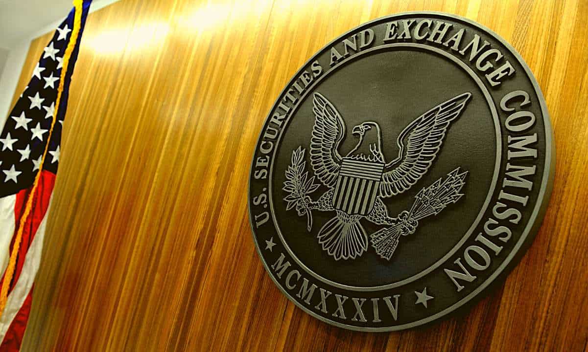 SEC Chair Declares a ‘New Day’ in Aim to Become ‘Crypto Capital of the Planet’