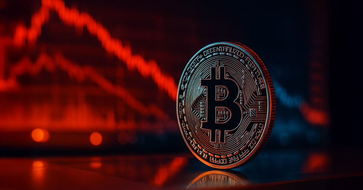 XRP up 3% as rest of crypto market falls ahead of new US inflation data today