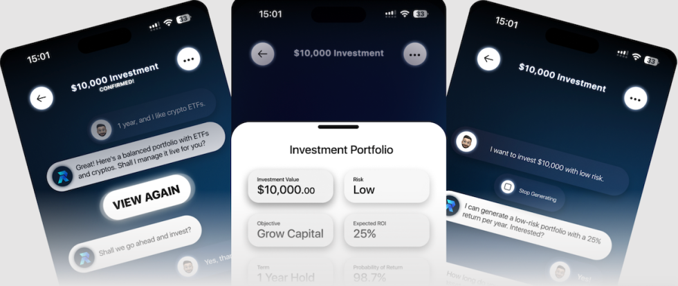 RCO Finance
