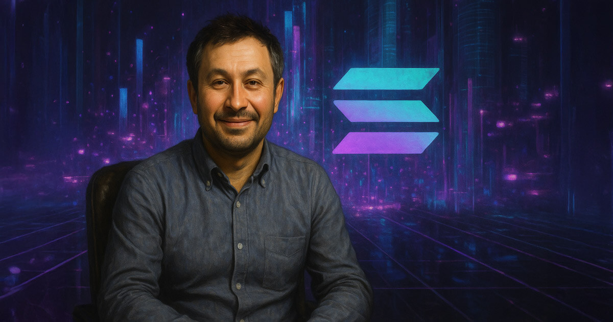 Solana co-founder proposes ‘meta blockchain’ to unite decentralized ecosystems