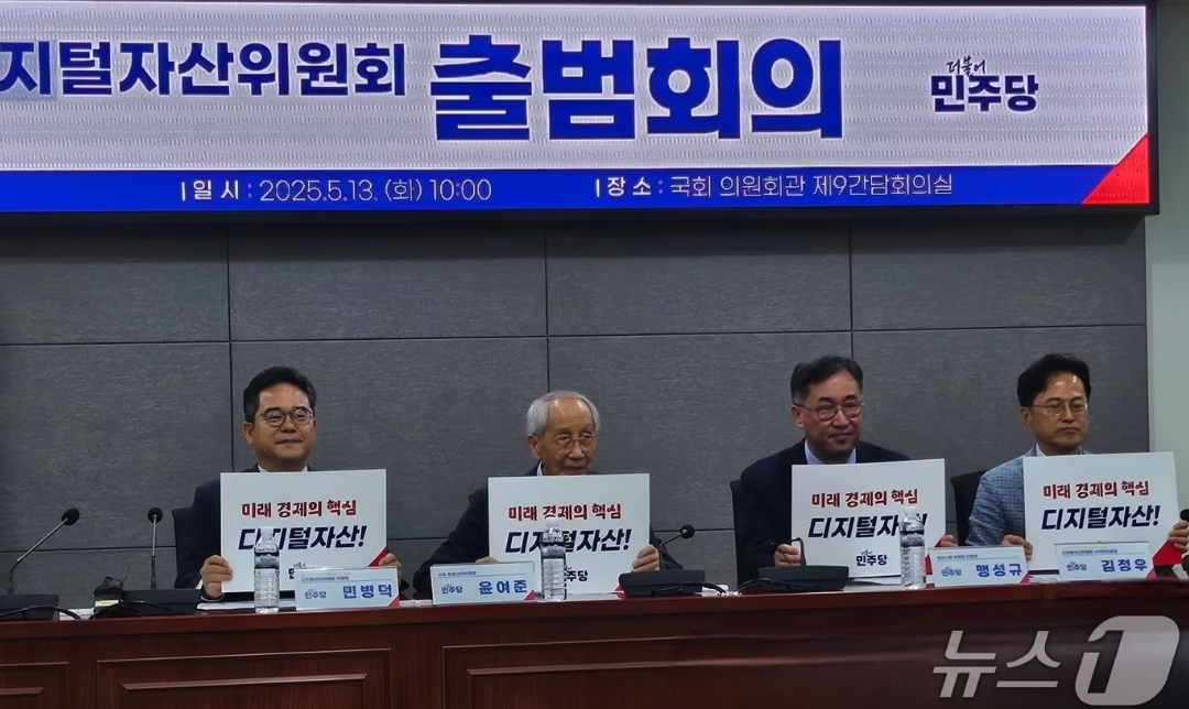Banks, Central Bank, South Korea, Elections, Stablecoin, Policy