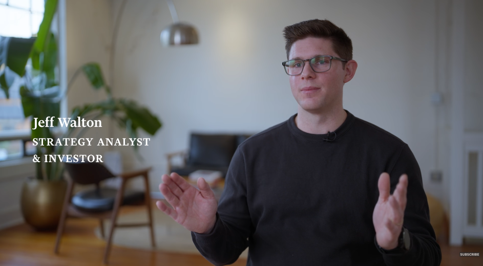 Strategy will beat all public equities with Bitcoin, analyst says