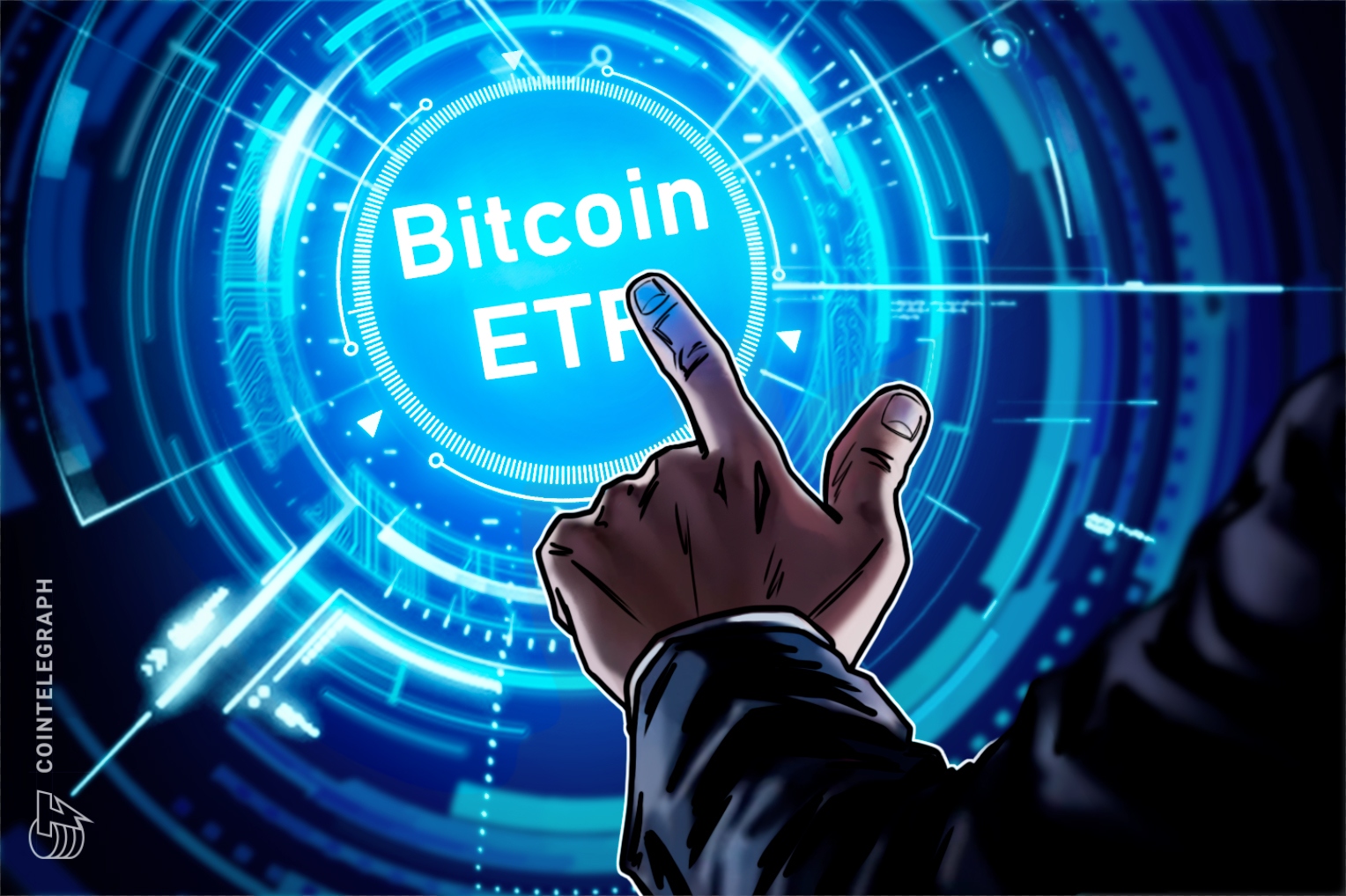 Wisconsin Investment Board sold off its Bitcoin ETF stash