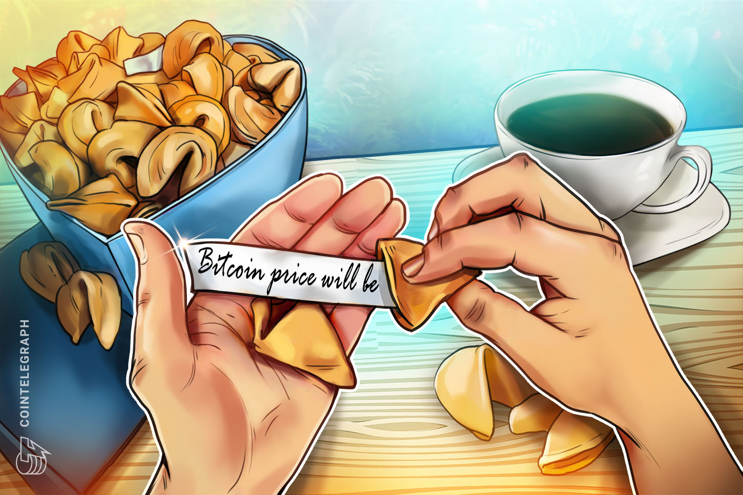 Bitcoin hitting $220K 'reasonable' in 2025 says gold-based forecast
