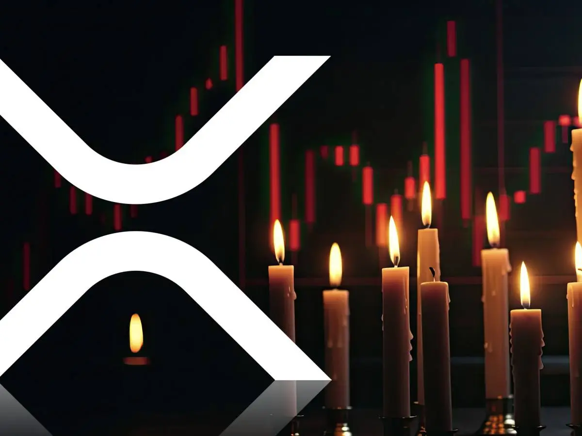 XRP Reaching Oversold Levels As Net Flows Turn Negative, What’s Next?