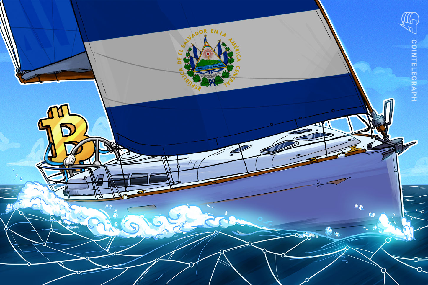 Panama City mayor teases Bitcoin reserve after meeting El Salvador's Bitcoin leaders