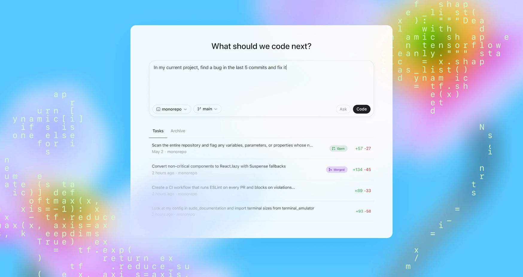 Codex by OpenAI