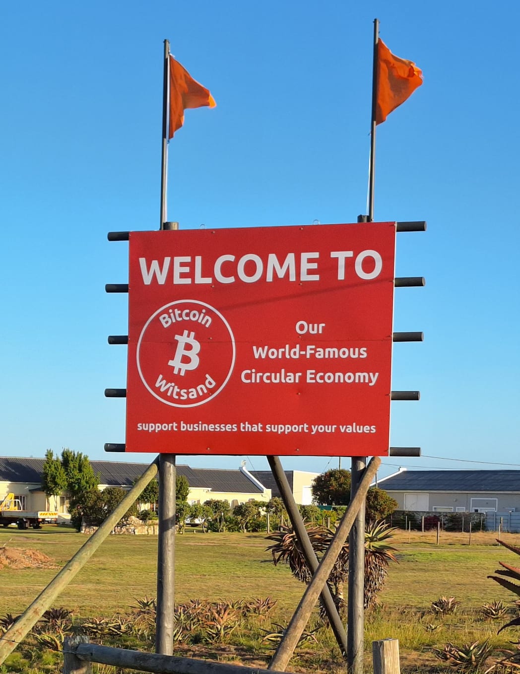 A Bitcoiner’s guide to South Africa’s Garden Route