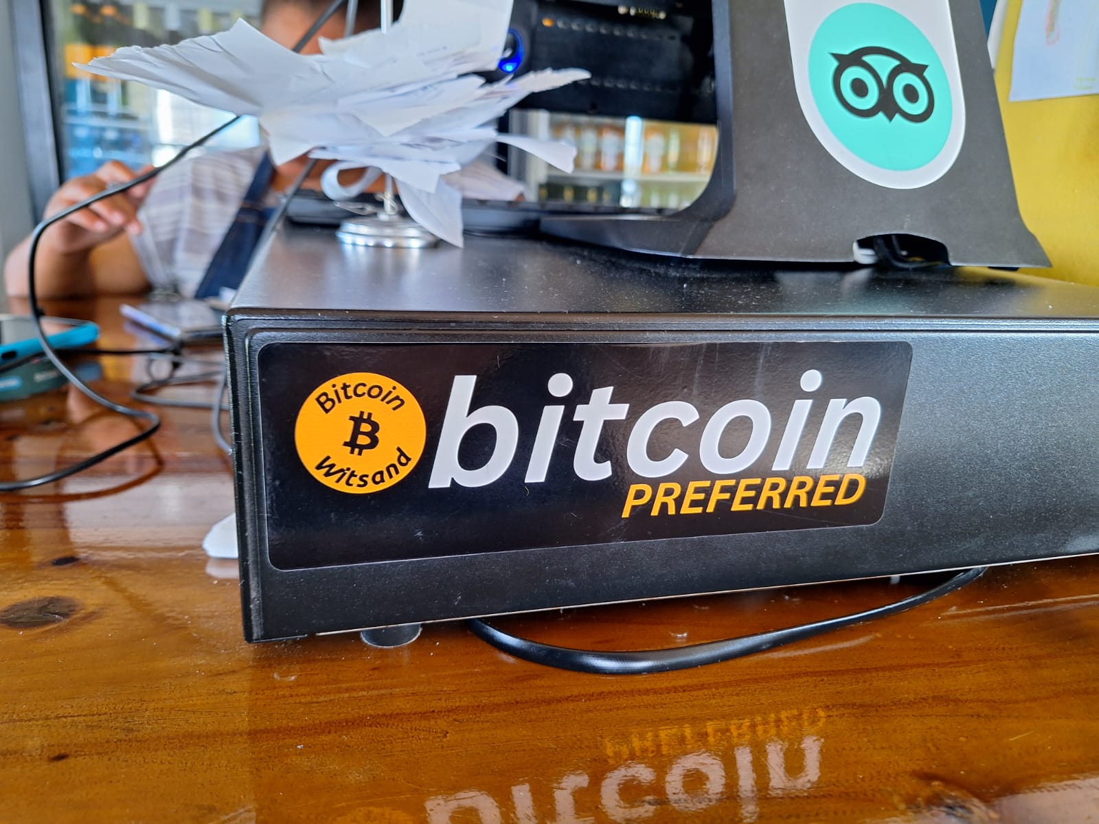 A Bitcoiner’s guide to South Africa’s Garden Route