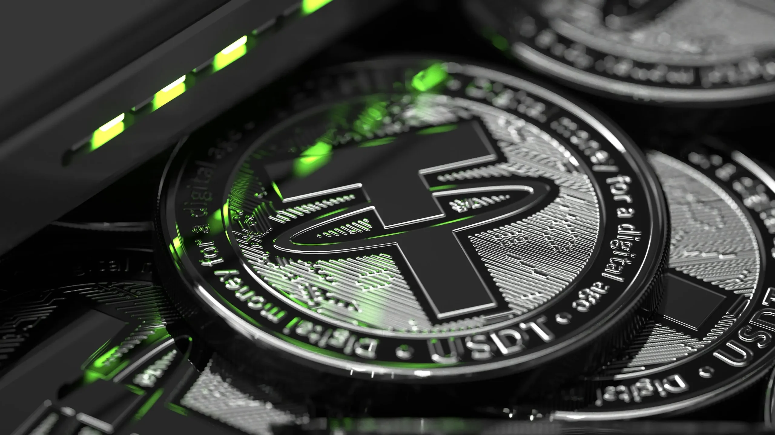 Tether’s $120 Billion Treasury Stash Surpasses Germany, Ranks 19th Globally