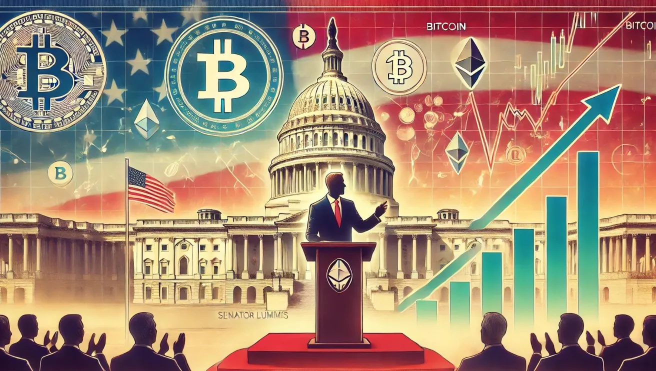 SEC Chair Slams Agency’s Previous ‘Head-In-The-Sand’ Crypto Regulation