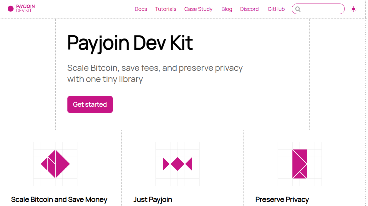 Privacy, CoinJoin, Arthur Hayes, Scalability