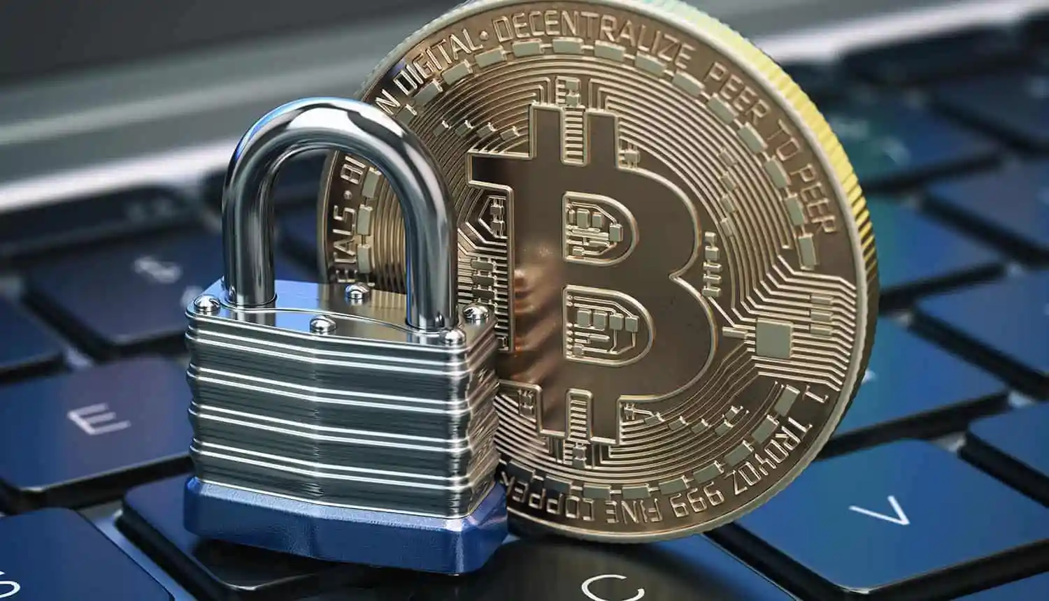 Bitcoin