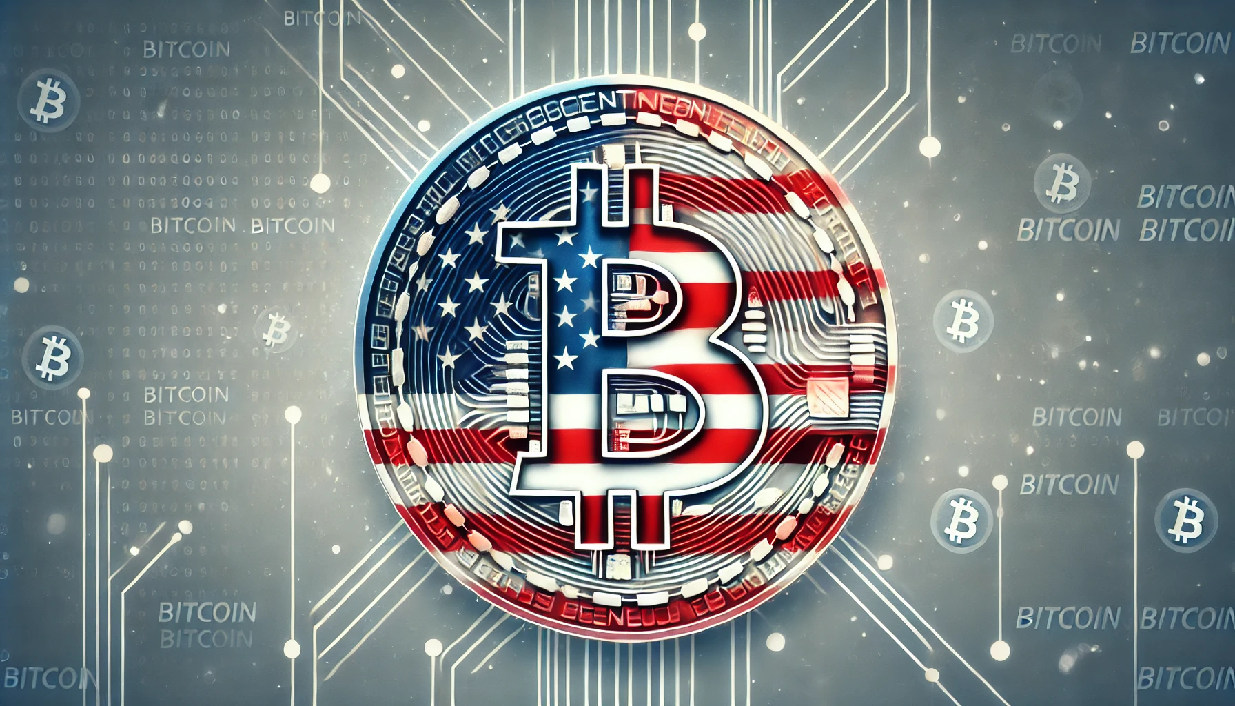 US Emerges As Bitcoin Superpower With 40% Ownership: Research