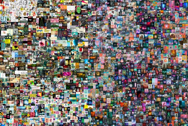 Exponential currency debasement: ‘You don’t own enough crypto, NFTs’