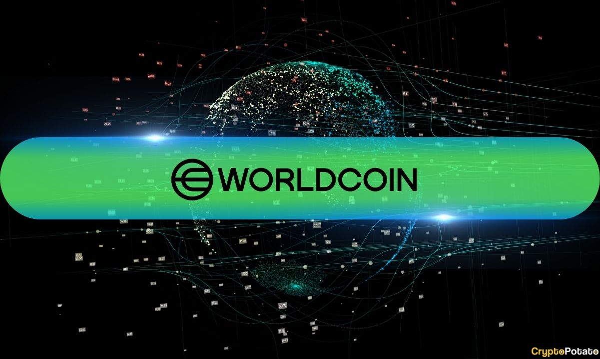 WLD Soars 31% as Sam Altman’s World Network Lands $135M in Fresh Funding