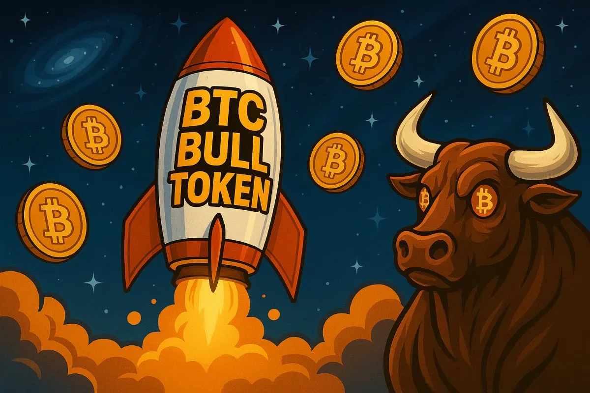 Strategy Bitcoin Mania Continues Making Winners – Will BTC Bull Token Jump in This Rally?