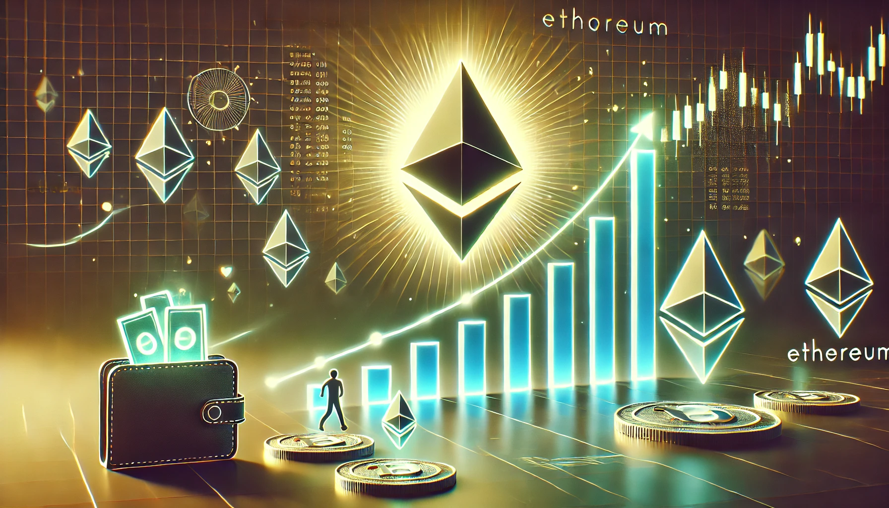 Ethereum Profitability Turns Around: Nearly 60% Of Holders In Profit Now