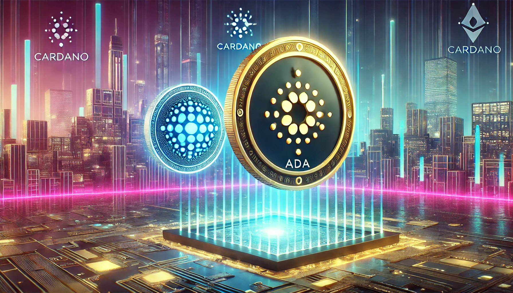 Cardano Sees 25% OI Jump In 24 Hours As Bulls Eye Reversal Above $1