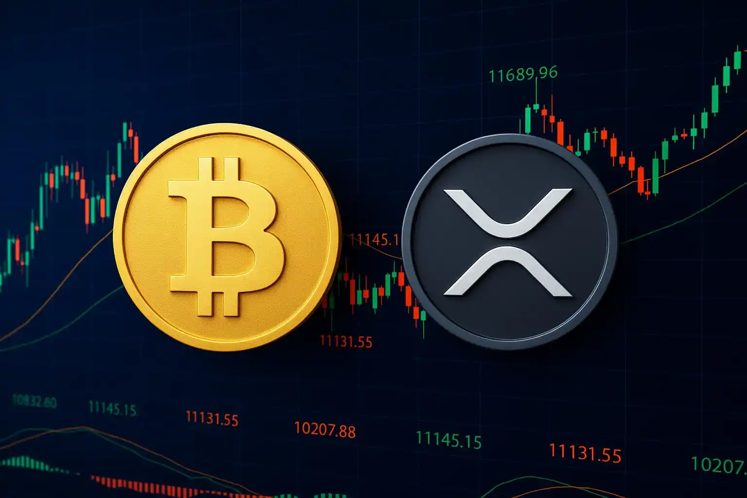 Balenele XRP Identifică o Nouă Oportunitate de 100x într-un Altcoin Emergent – Ar Putea Reproduce Succesul BNB din 2018