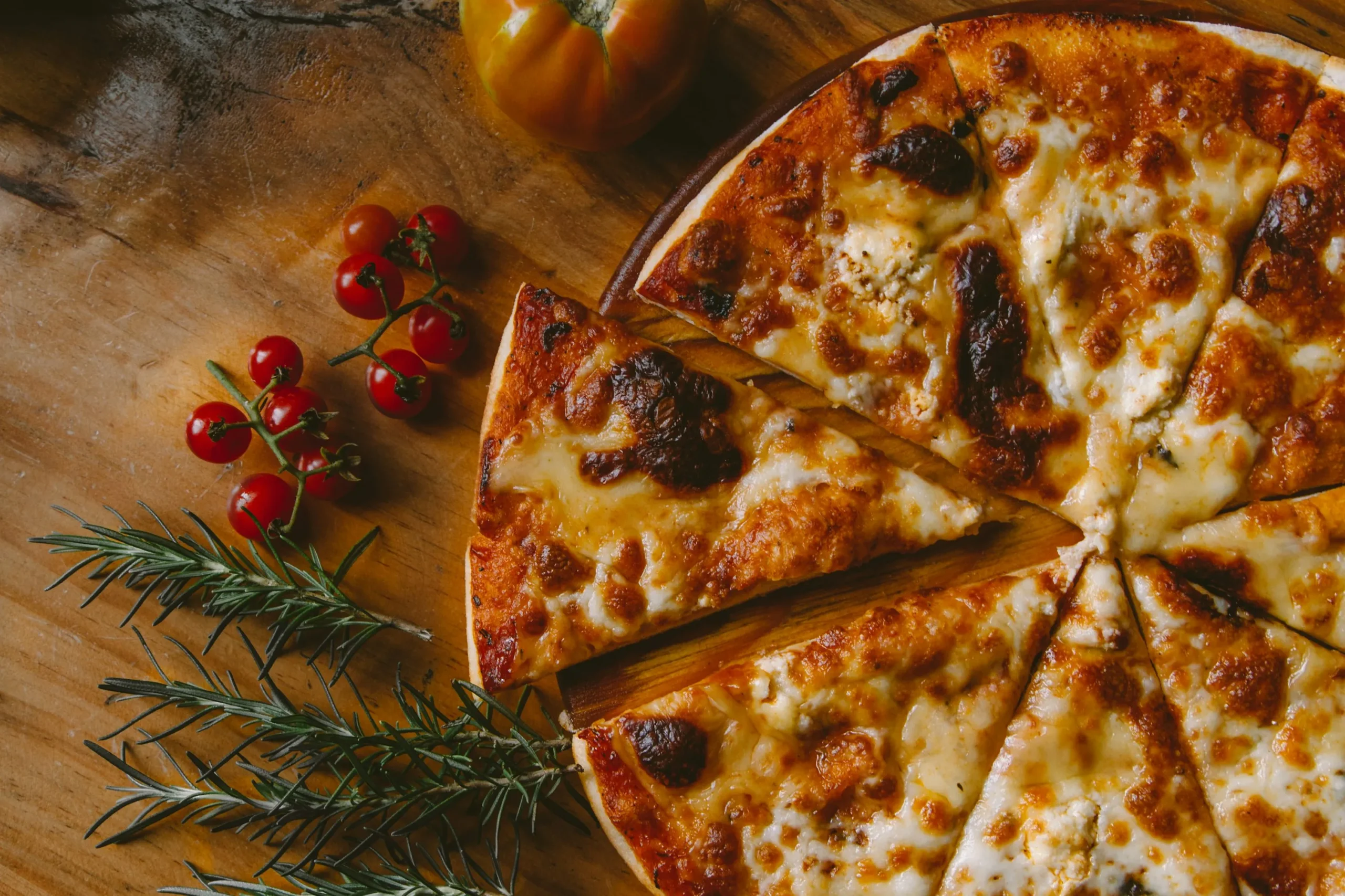 Bitcoin Pizza Day: Celebrating The $1.1 Billion Slice Of Crypto History