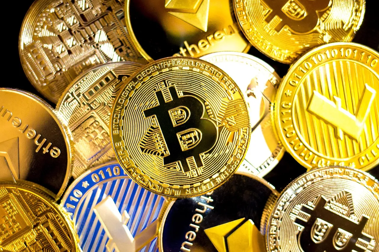 Altcoins Lag As Bitcoin Price Breaks $111,000: Why This Bull Market Is Different From 2021