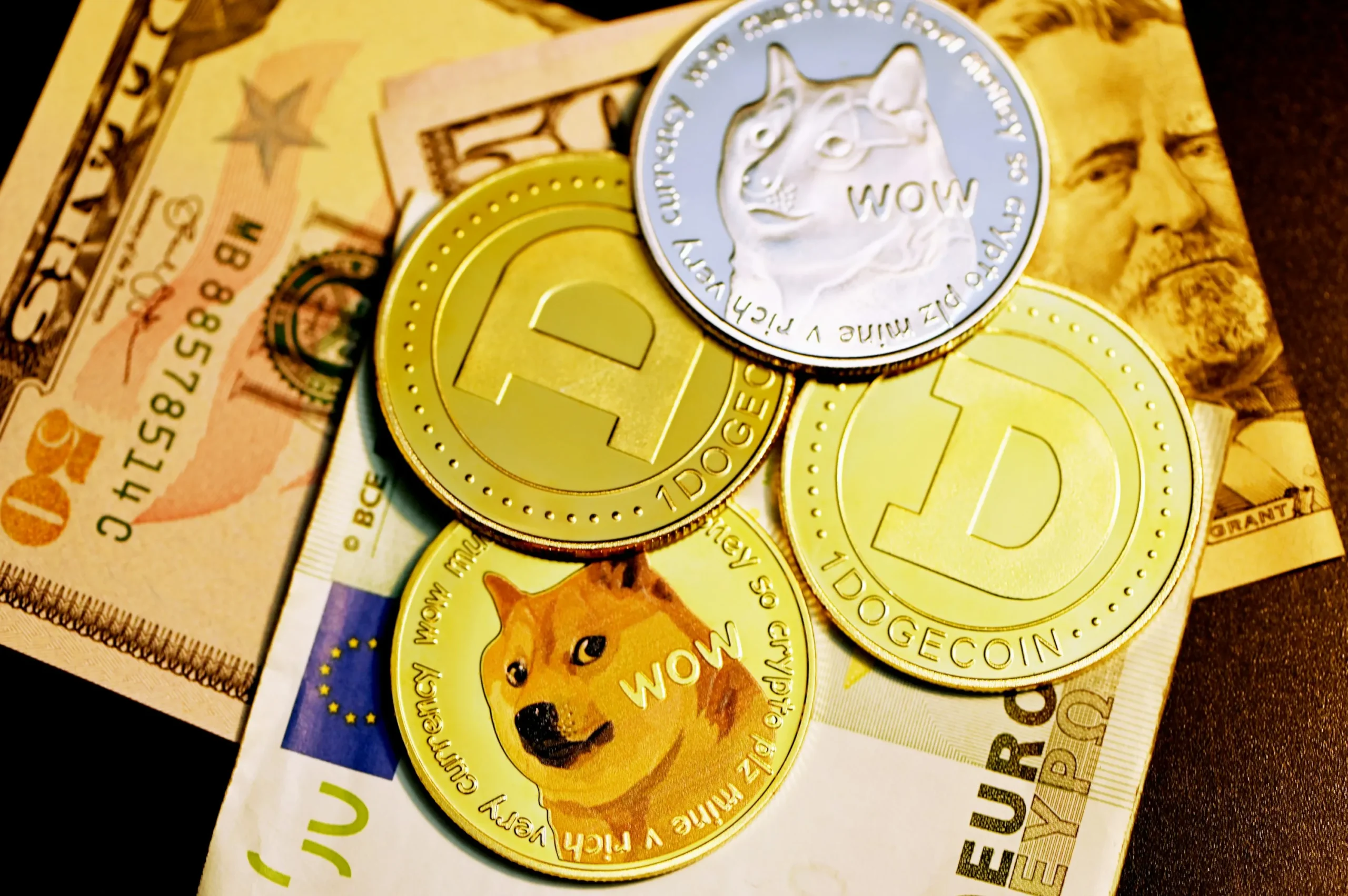 Dogecoin Price Expected To Reach $3 By EOY As 2021 Cycle Trend Returns