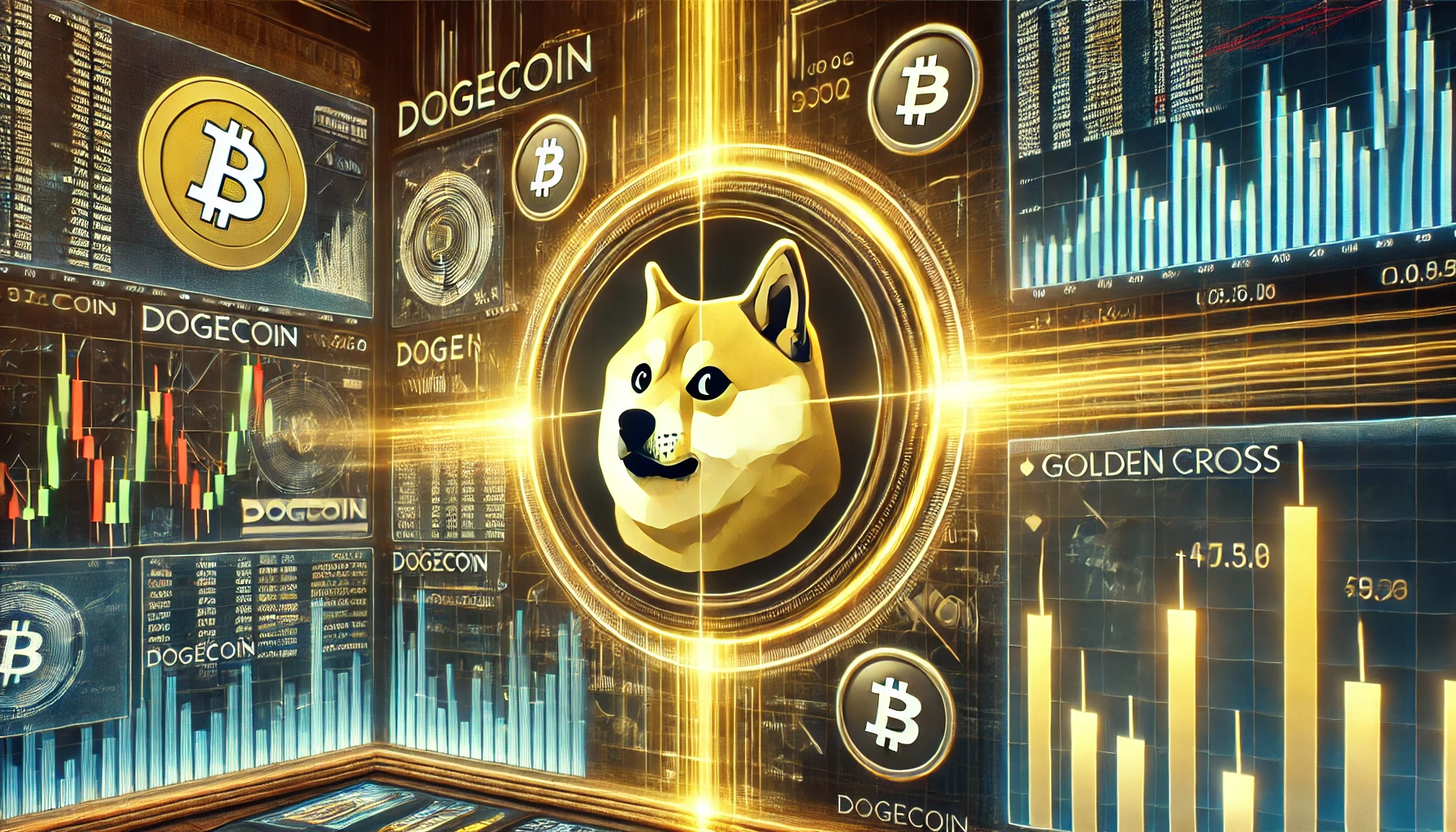 Dogecoin Price Could Surge Further As Demand Grows, But This Trendline Holds The Key