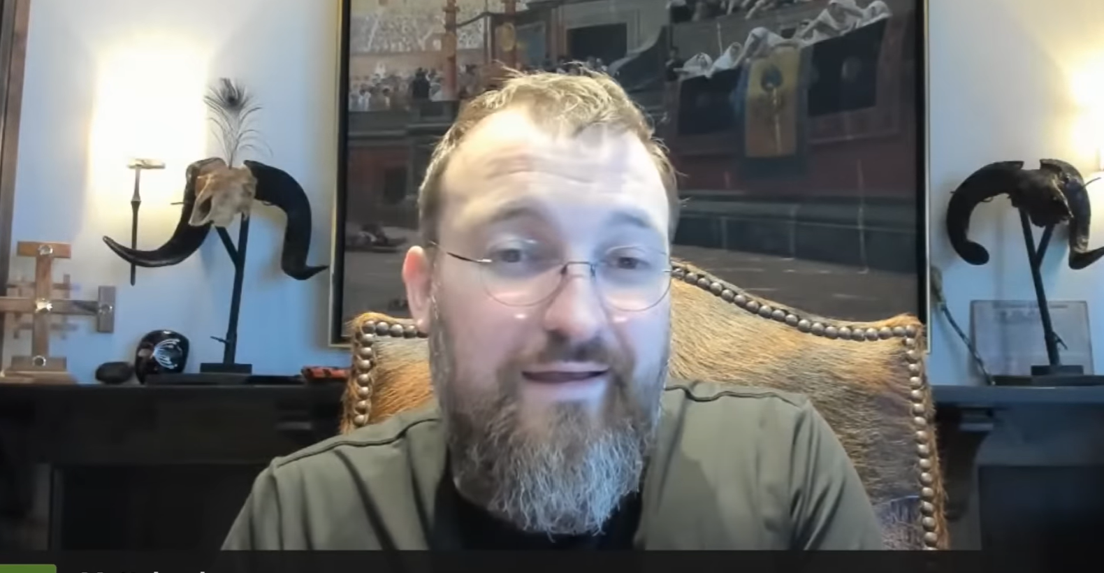Cardano Is Stuck, Says Hoskinson—Here’s How He Plans To Fix It