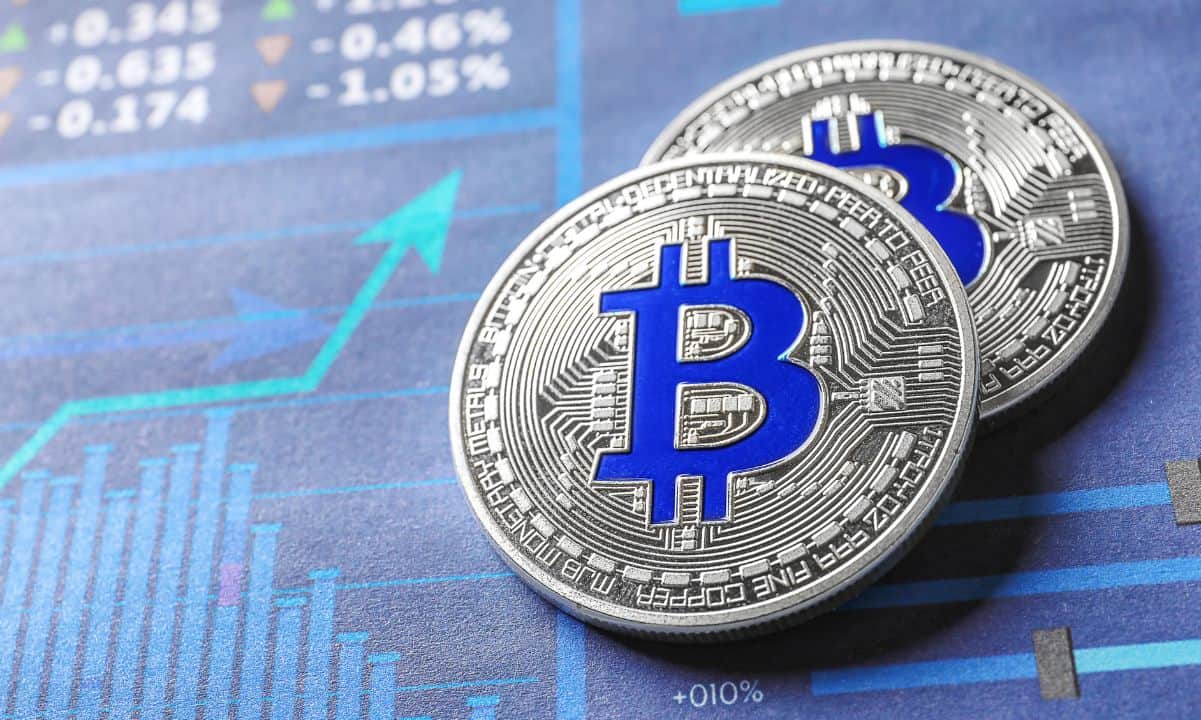 Bitcoin (BTC) Brushes Off Geopolitical Jitters: Here Is the Next Target in Sight