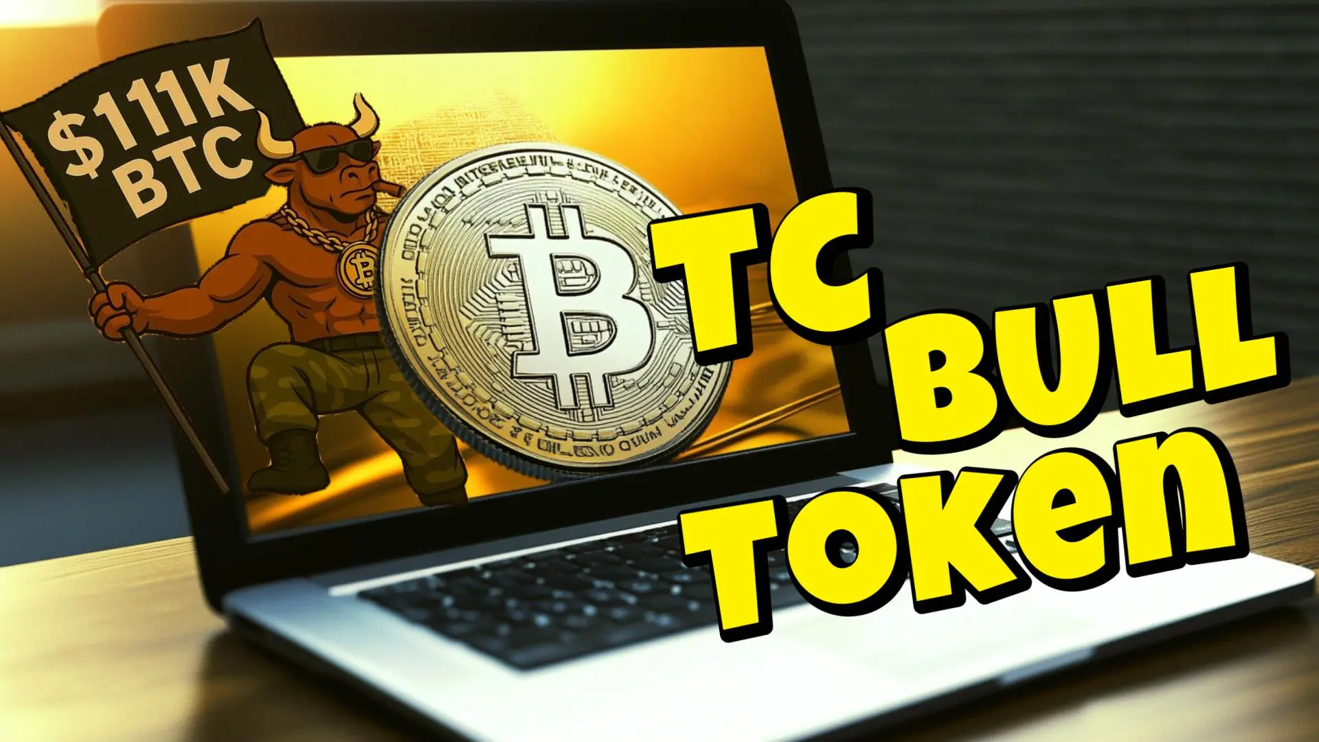 Bitcoin Price Surges as Demand Outstrips Supply and the Bonds Market Crumbles. Altcoins Like BTC Bull Token to Rally?