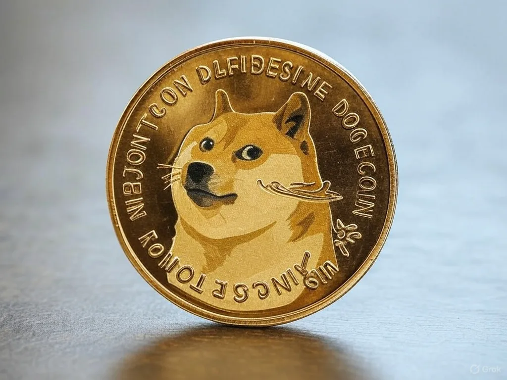 Dogecoin เตรียมทะยาน? นักวิเคราะห์ชี้เหมือนประวัติศาสตร์จะซ้ำรอย!