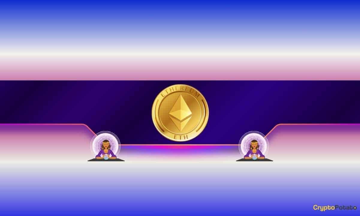 Interesting Ethereum (ETH) Price Predictions as of Late