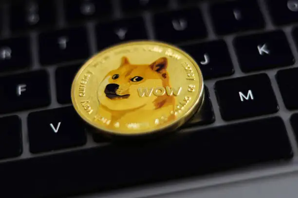 Dogecoin On The Verge Of A Crucial Breakout, Analyst Eyes $0.4 As Next Key Level