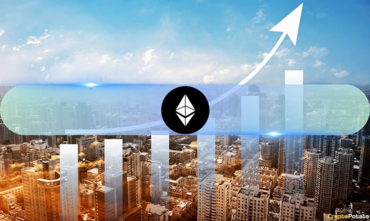 Ethereum’s (ETH) Quiet Rally: Where Are the Retail Investors?